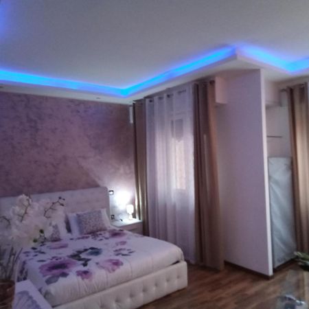 Hotel Katrin Luxury Werona Zewnętrze zdjęcie