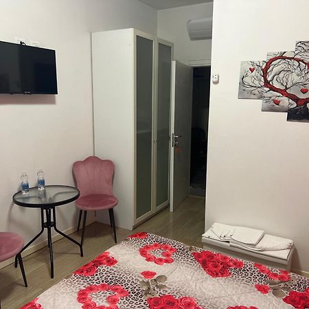 Hotel Katrin Luxury Werona Zewnętrze zdjęcie