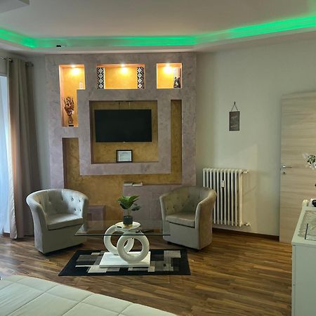 Hotel Katrin Luxury Werona Zewnętrze zdjęcie