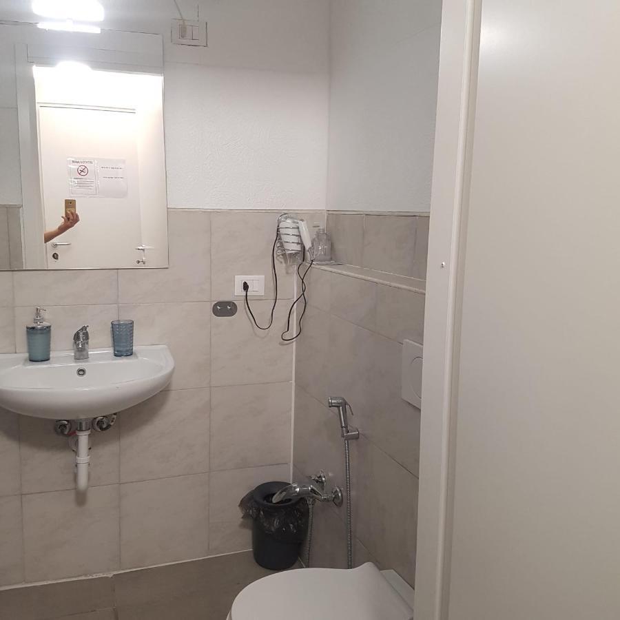 Hotel Katrin Luxury Werona Zewnętrze zdjęcie