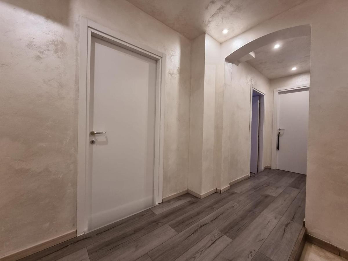 Hotel Katrin Luxury Werona Zewnętrze zdjęcie