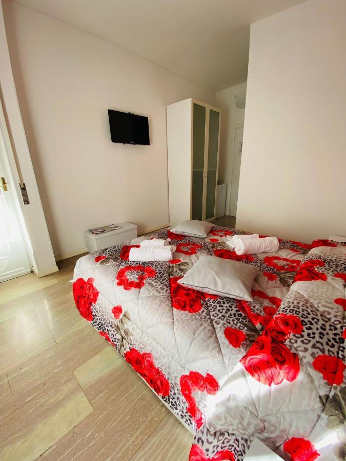 Hotel Katrin Luxury Werona Zewnętrze zdjęcie