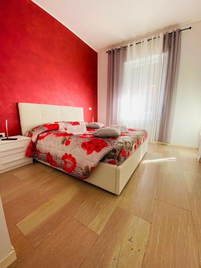 Hotel Katrin Luxury Werona Zewnętrze zdjęcie