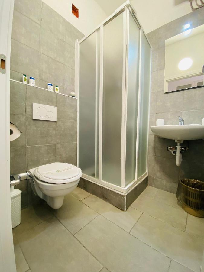 Hotel Katrin Luxury Werona Zewnętrze zdjęcie