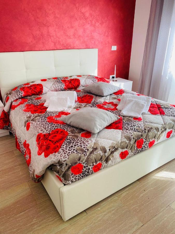 Hotel Katrin Luxury Werona Zewnętrze zdjęcie