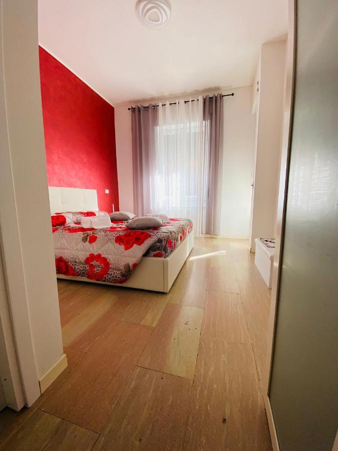 Hotel Katrin Luxury Werona Zewnętrze zdjęcie