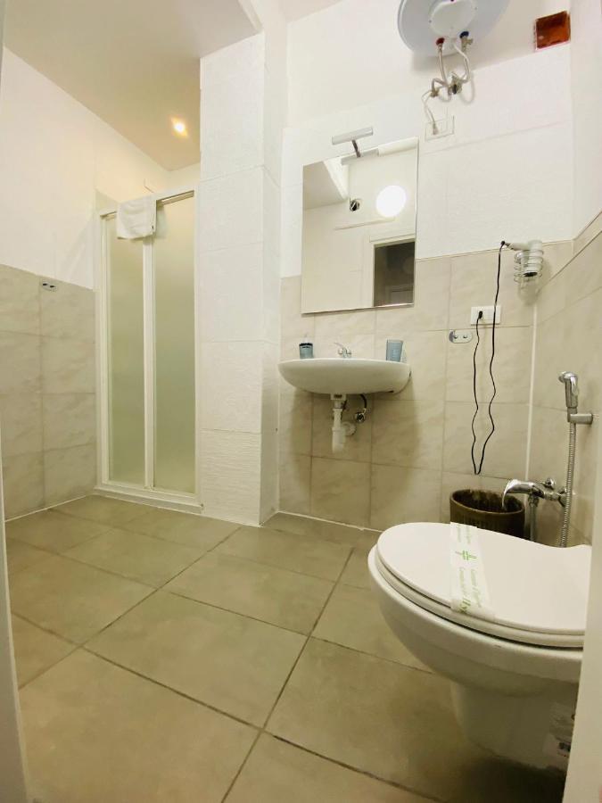 Hotel Katrin Luxury Werona Zewnętrze zdjęcie