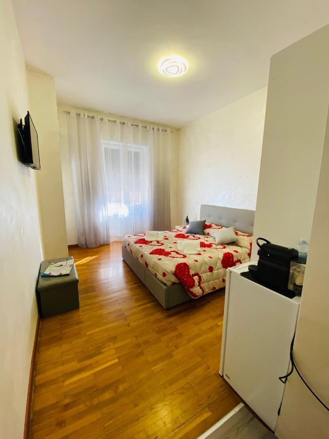 Hotel Katrin Luxury Werona Zewnętrze zdjęcie