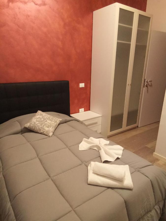 Hotel Katrin Luxury Werona Zewnętrze zdjęcie