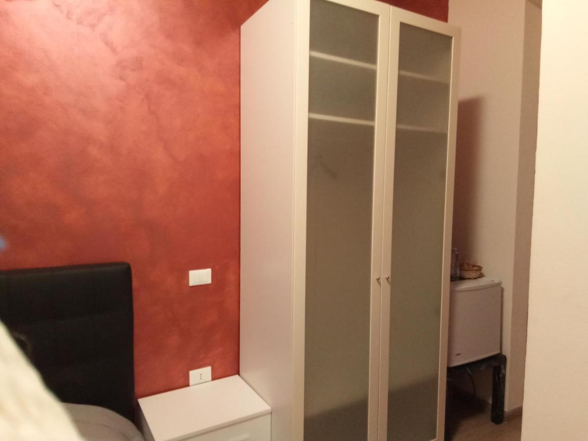 Hotel Katrin Luxury Werona Zewnętrze zdjęcie