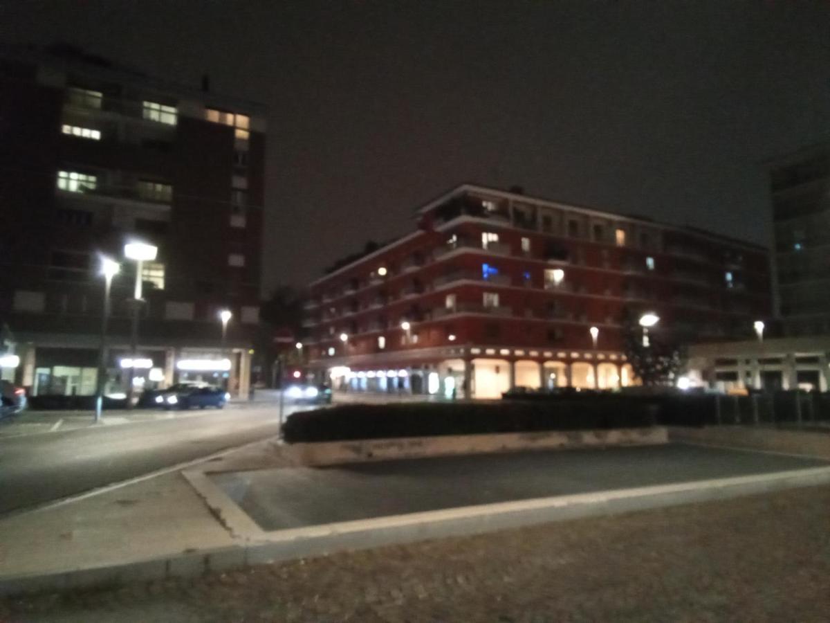 Hotel Katrin Luxury Werona Zewnętrze zdjęcie