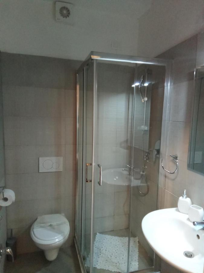 Hotel Katrin Luxury Werona Zewnętrze zdjęcie