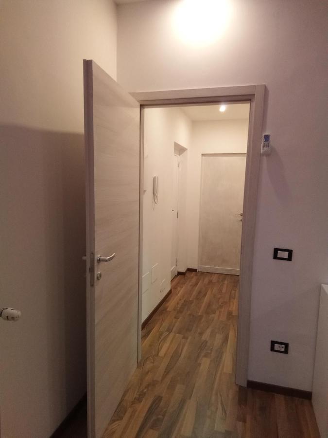Hotel Katrin Luxury Werona Zewnętrze zdjęcie