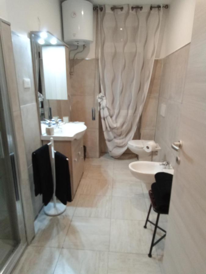 Hotel Katrin Luxury Werona Zewnętrze zdjęcie
