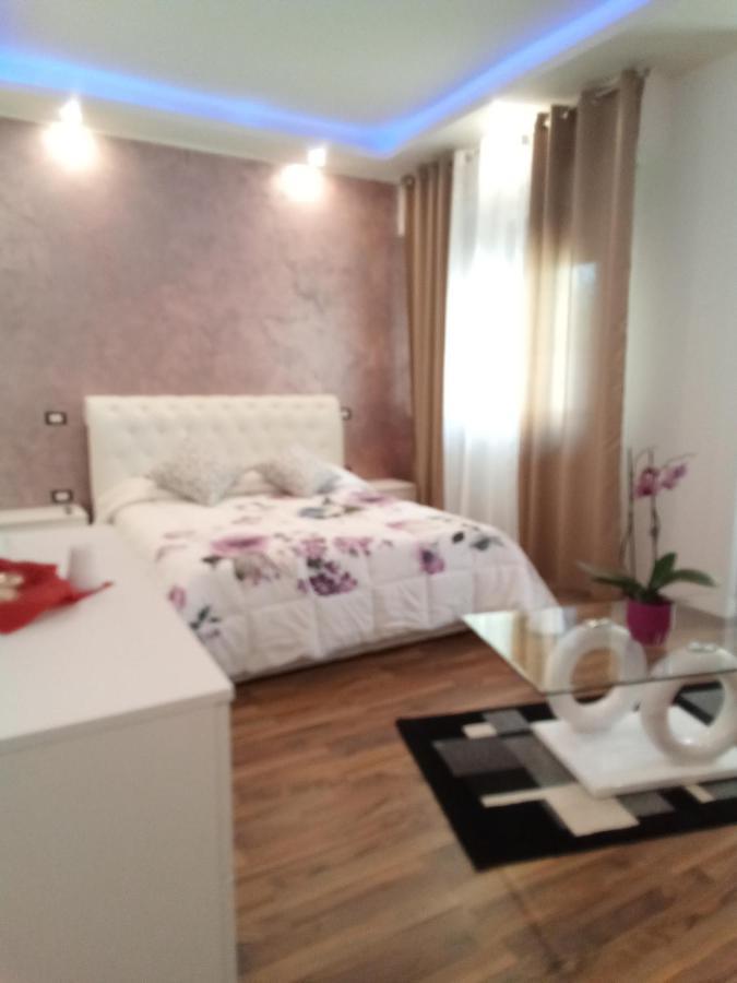 Hotel Katrin Luxury Werona Zewnętrze zdjęcie