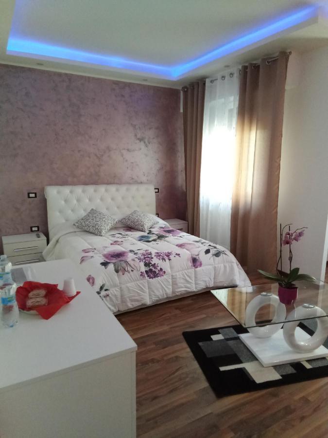 Hotel Katrin Luxury Werona Zewnętrze zdjęcie