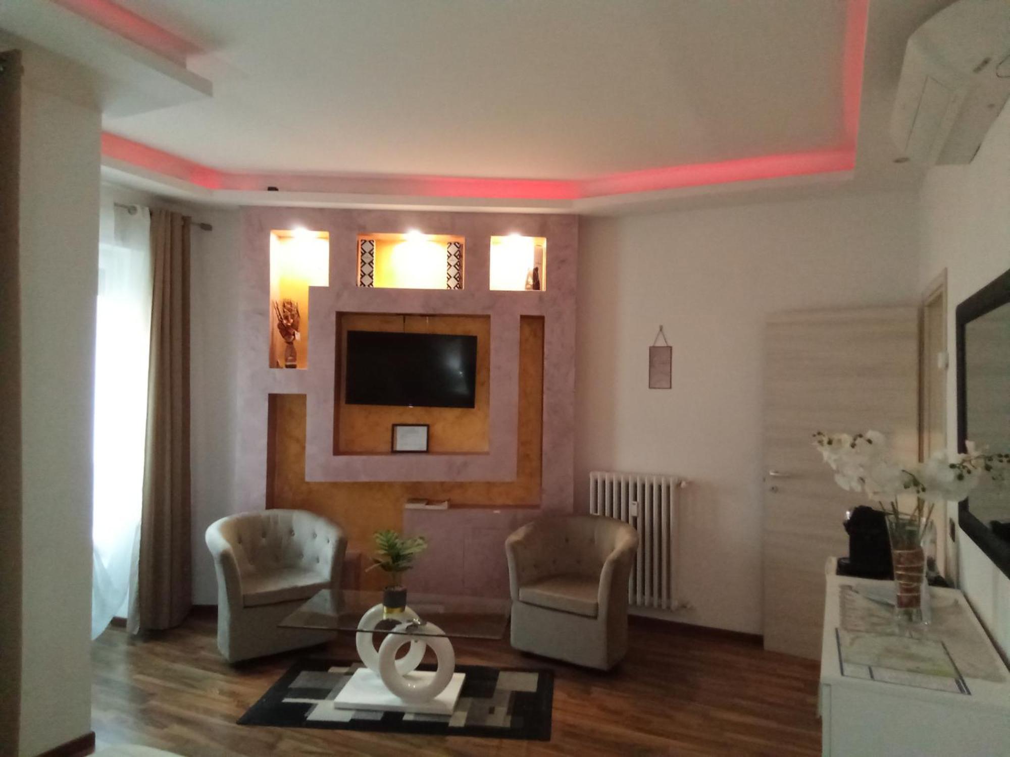 Hotel Katrin Luxury Werona Zewnętrze zdjęcie