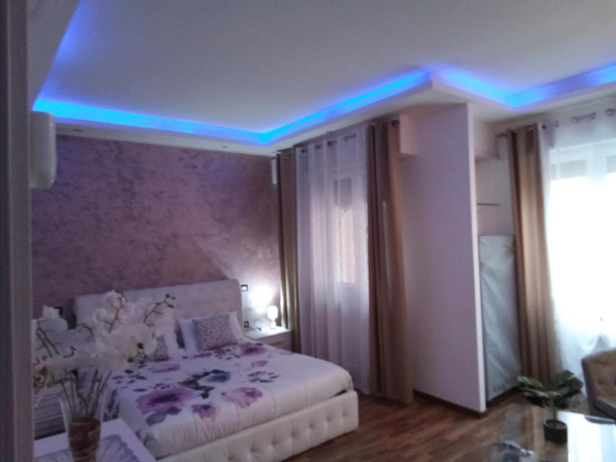 Hotel Katrin Luxury Werona Zewnętrze zdjęcie