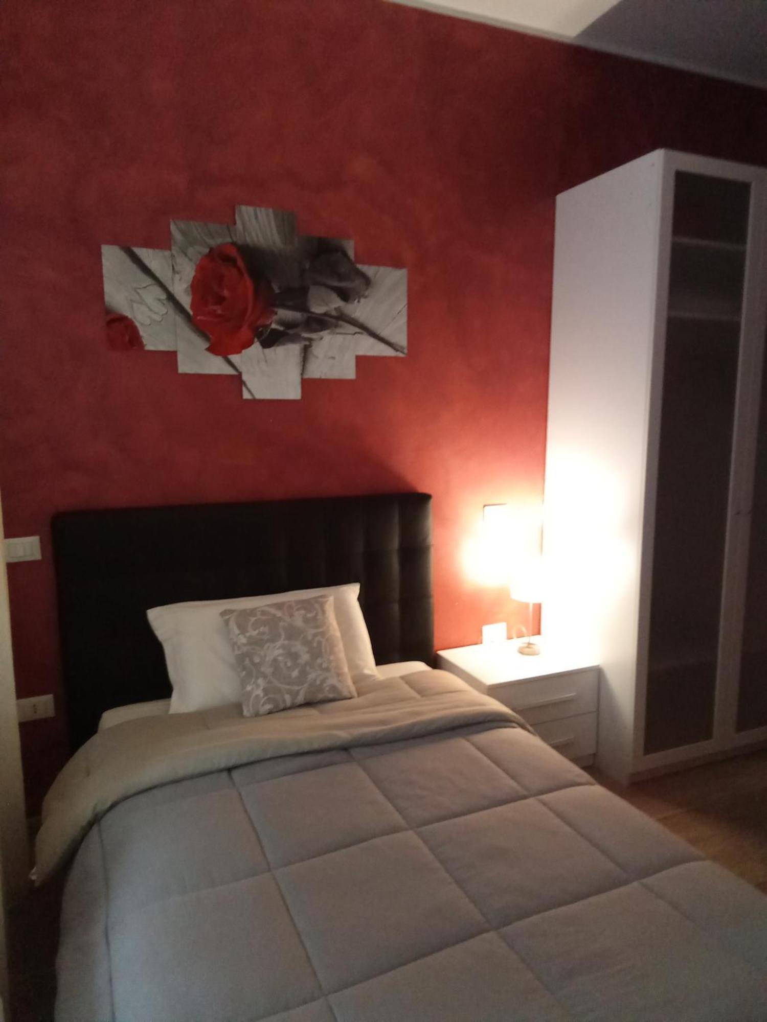 Hotel Katrin Luxury Werona Zewnętrze zdjęcie