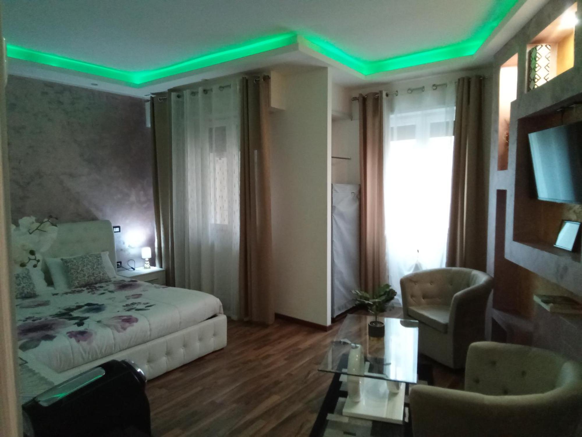 Hotel Katrin Luxury Werona Zewnętrze zdjęcie