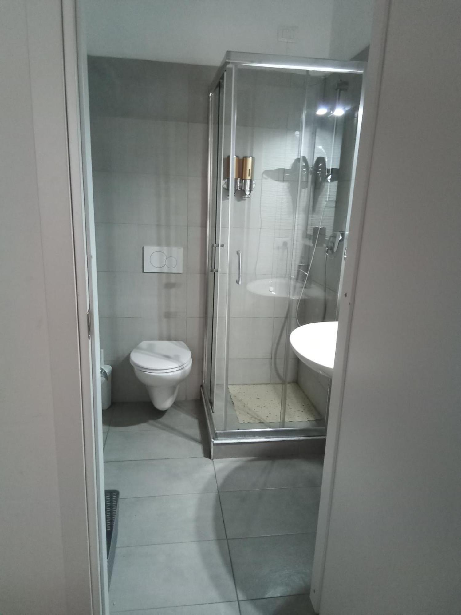 Hotel Katrin Luxury Werona Zewnętrze zdjęcie