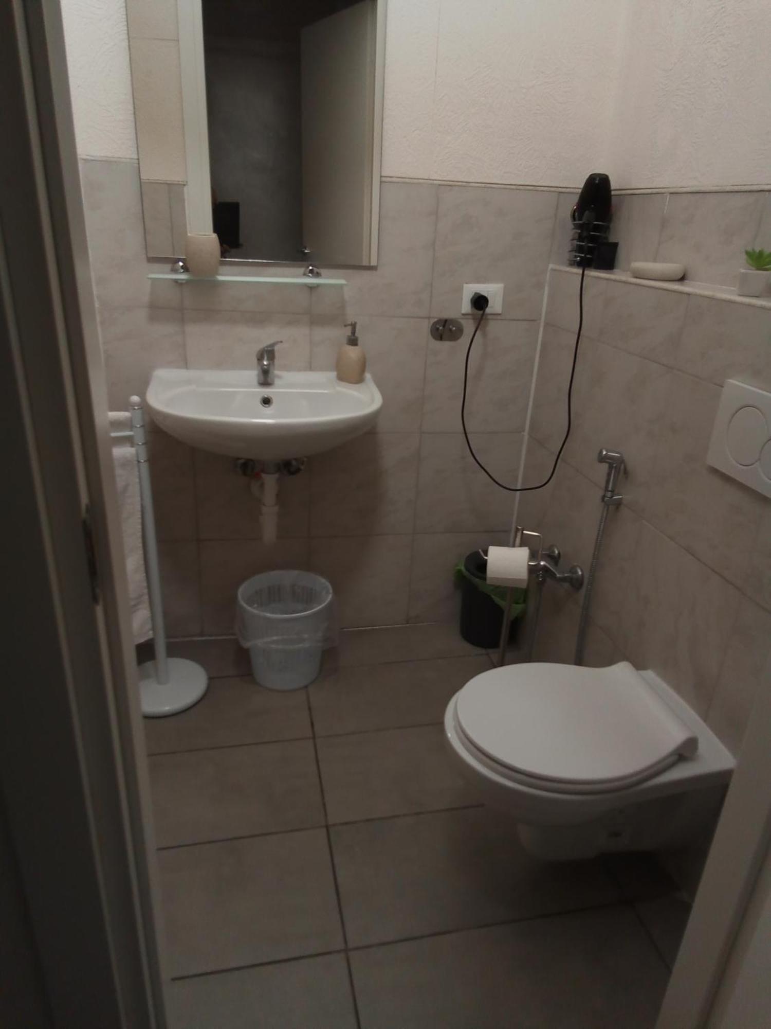 Hotel Katrin Luxury Werona Zewnętrze zdjęcie