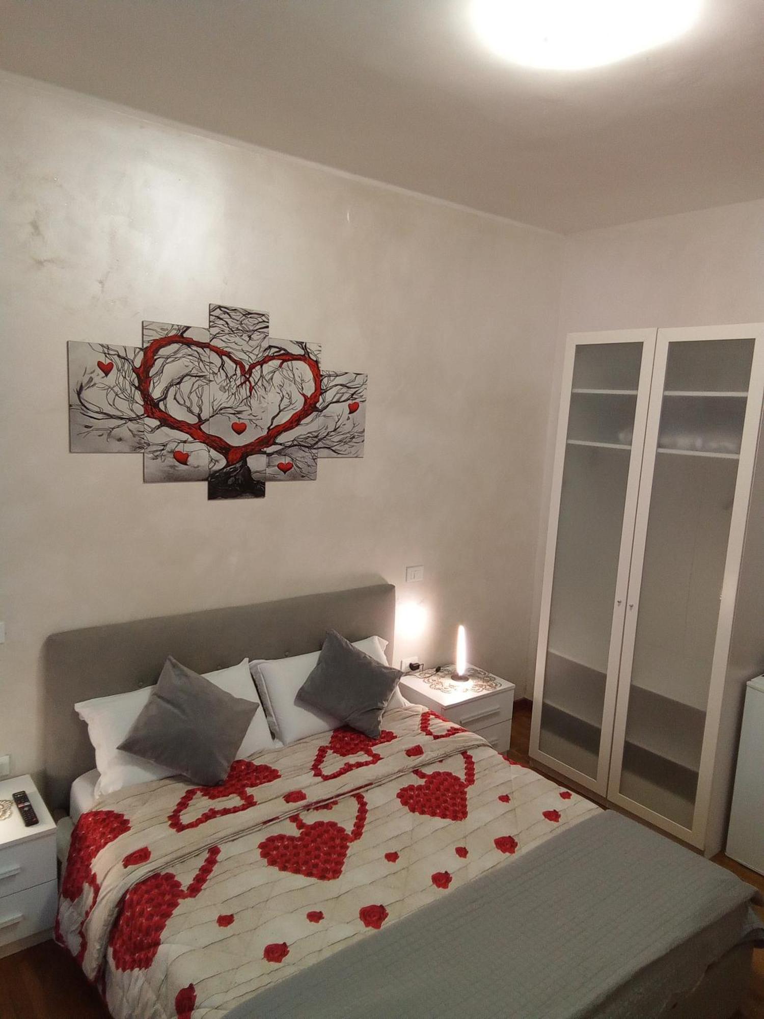 Hotel Katrin Luxury Werona Zewnętrze zdjęcie