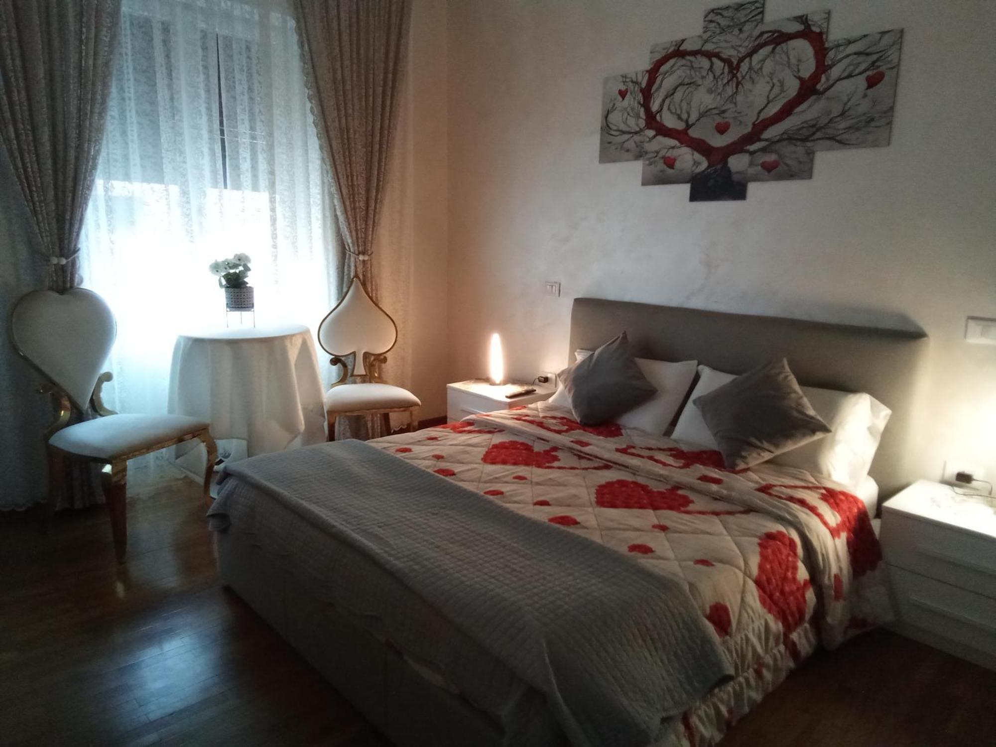 Hotel Katrin Luxury Werona Zewnętrze zdjęcie