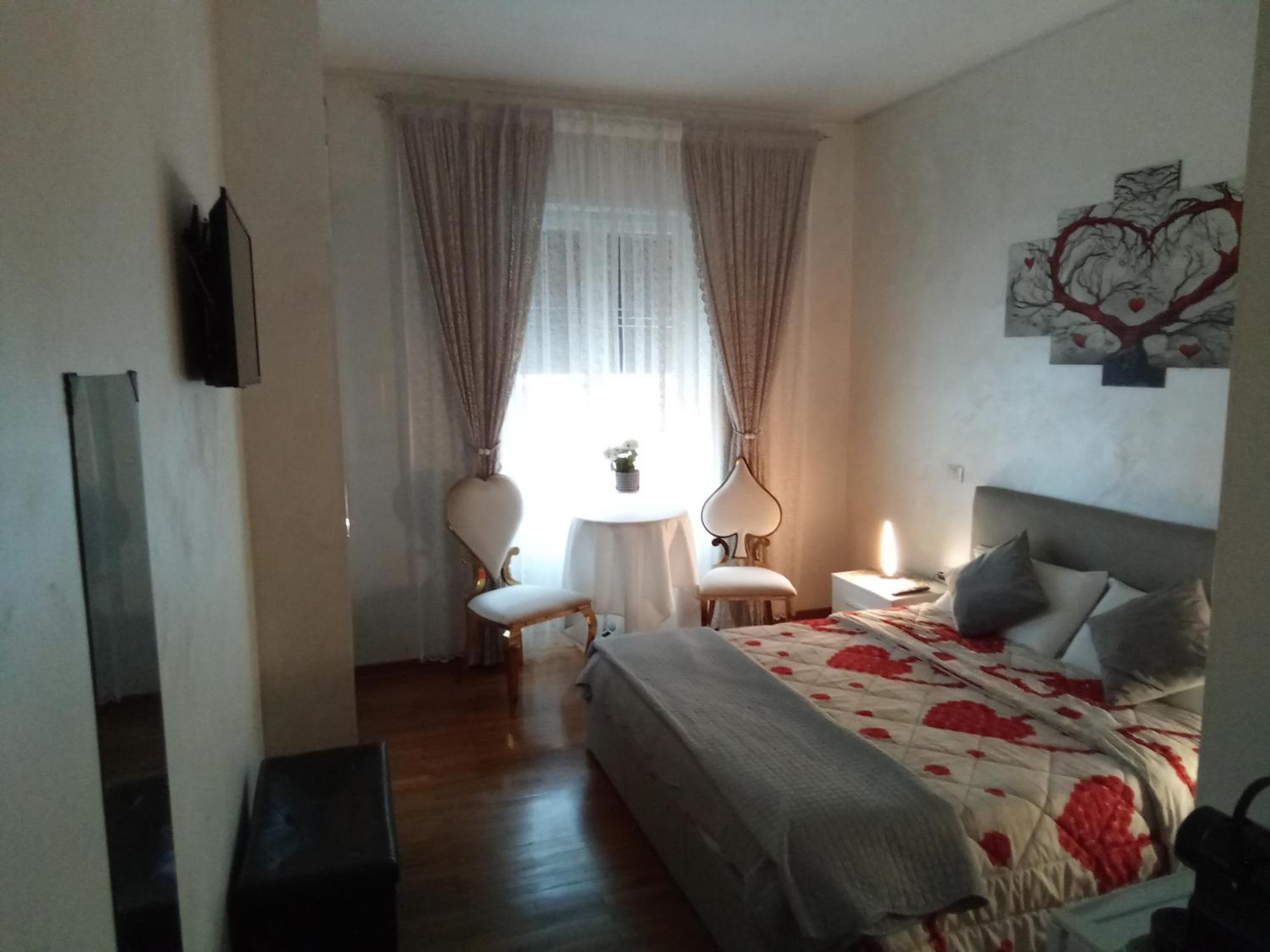Hotel Katrin Luxury Werona Zewnętrze zdjęcie