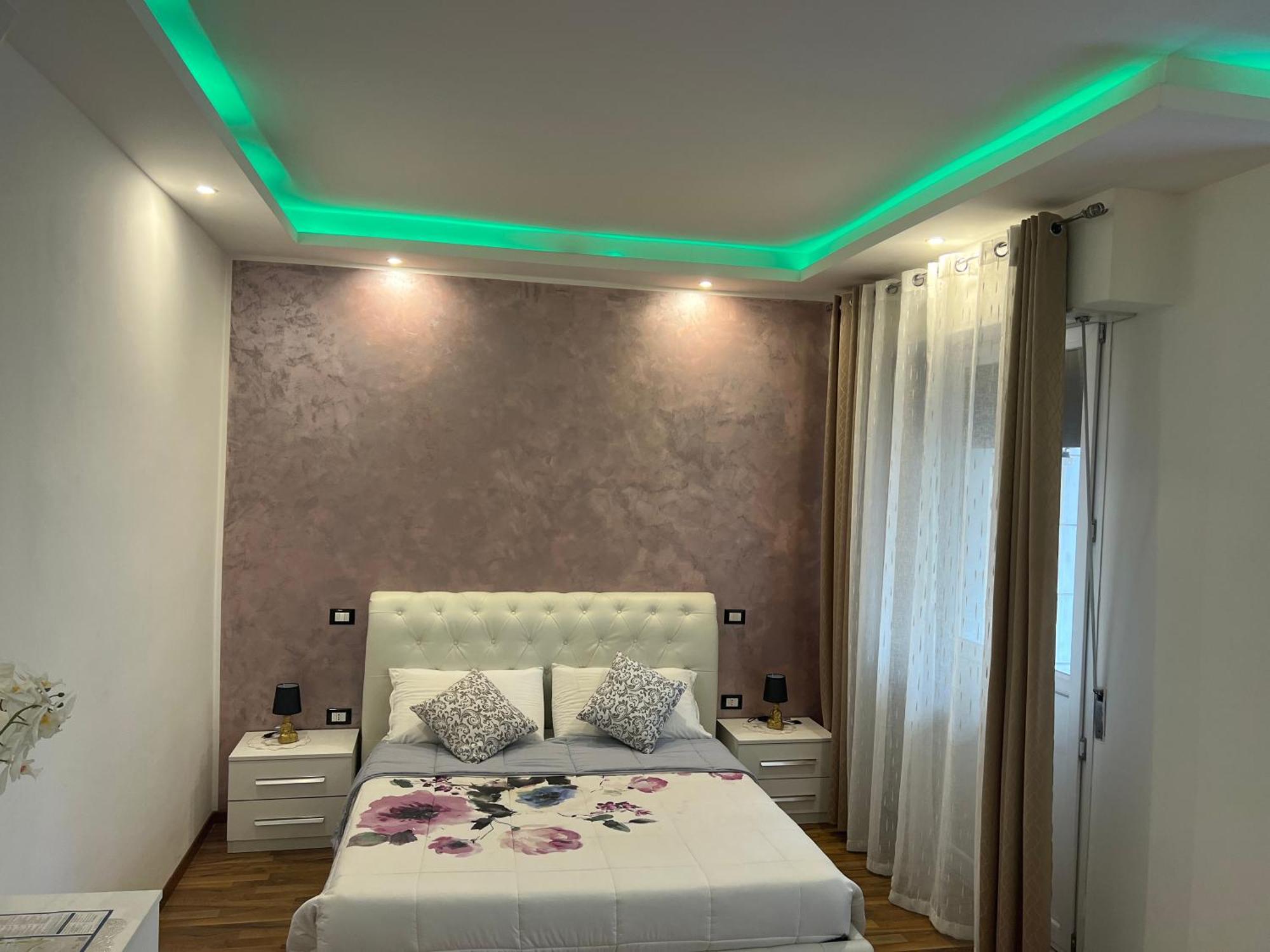 Hotel Katrin Luxury Werona Zewnętrze zdjęcie