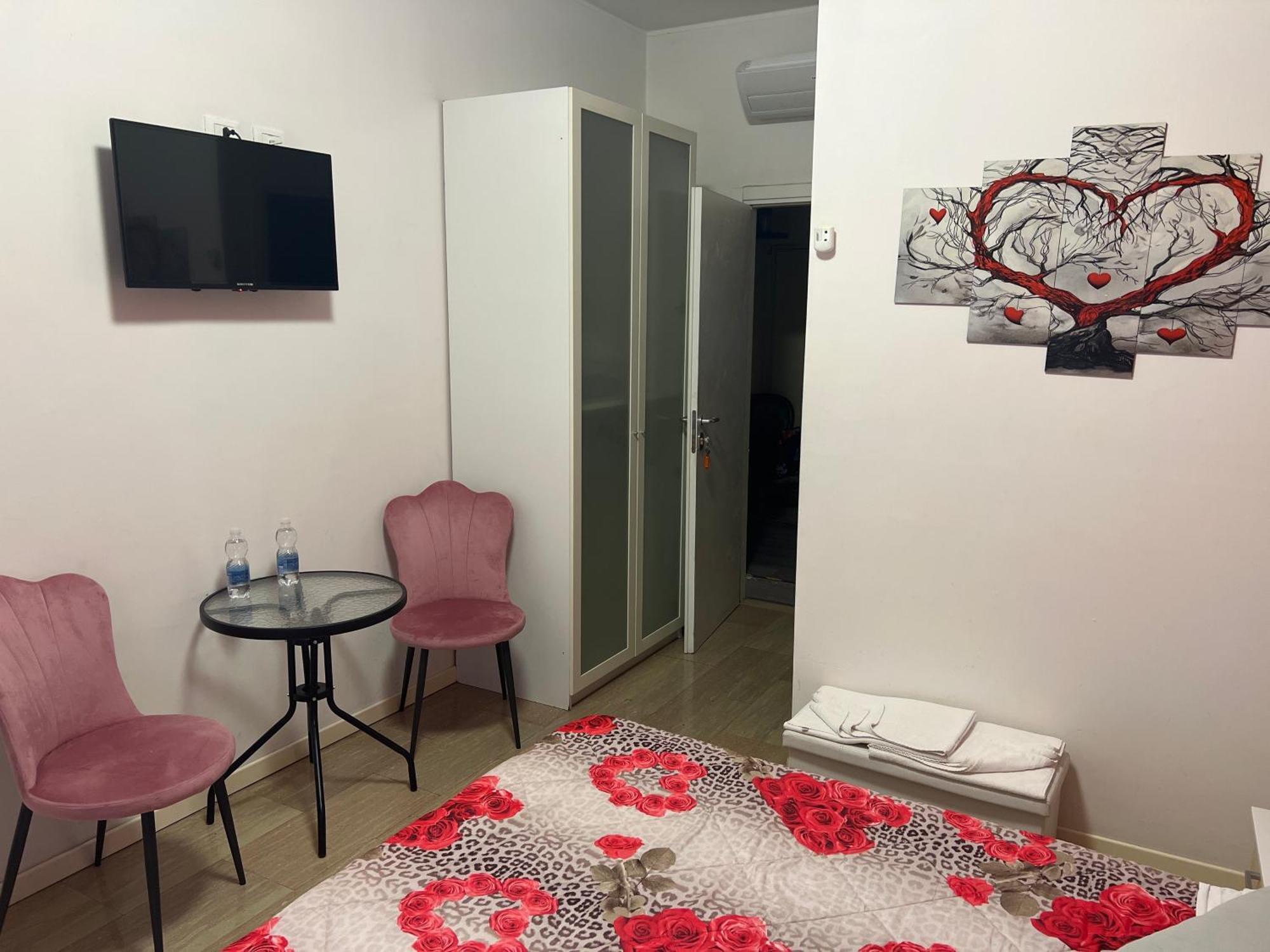 Hotel Katrin Luxury Werona Zewnętrze zdjęcie