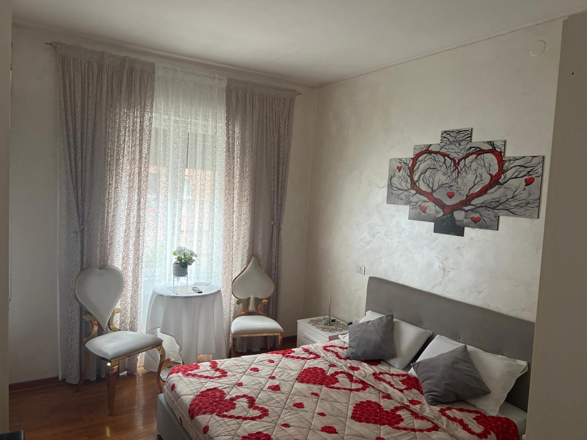 Hotel Katrin Luxury Werona Zewnętrze zdjęcie