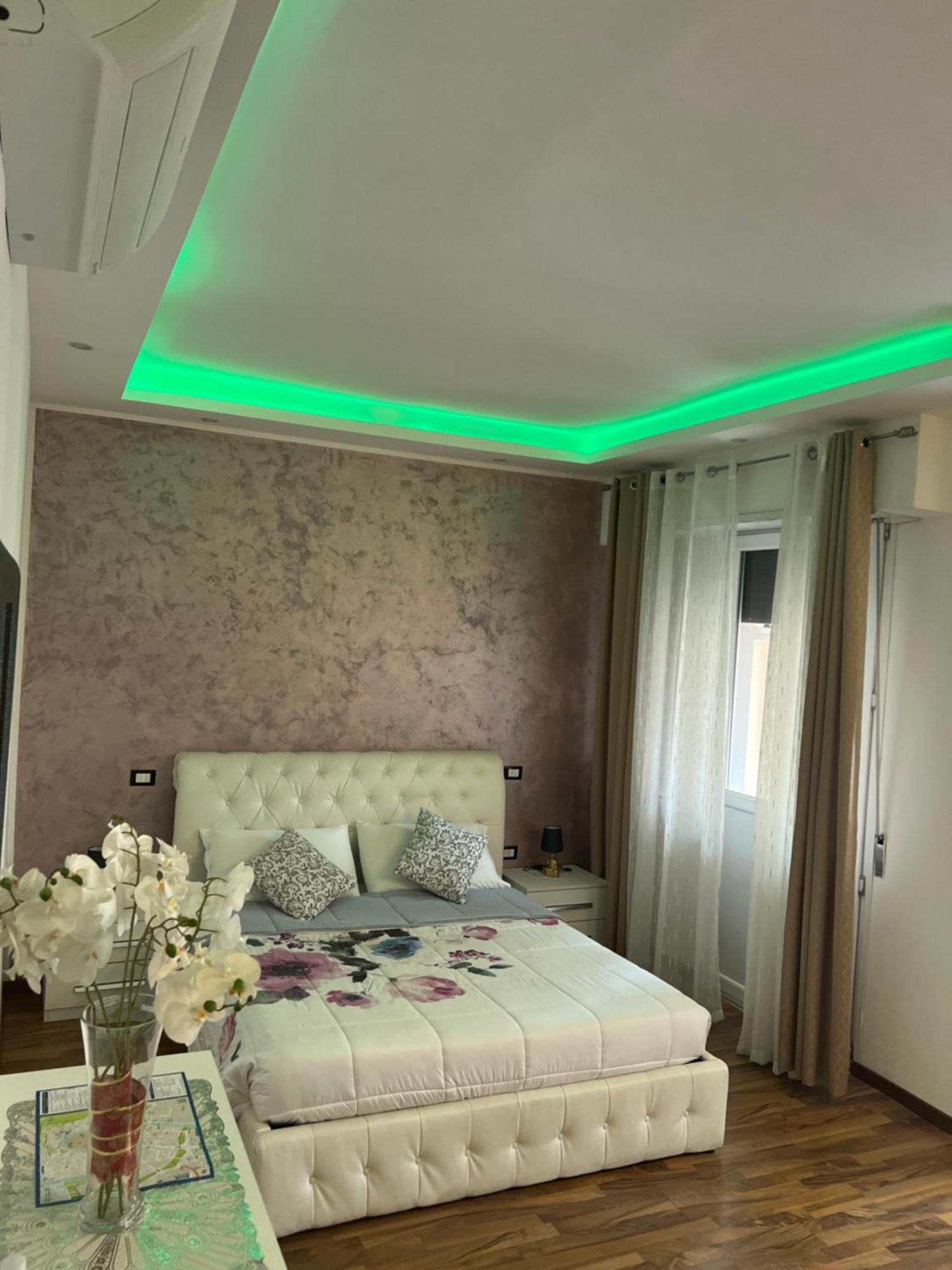 Hotel Katrin Luxury Werona Zewnętrze zdjęcie