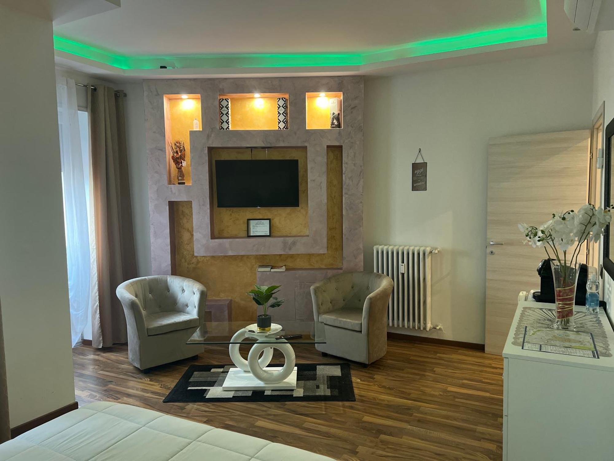 Hotel Katrin Luxury Werona Zewnętrze zdjęcie